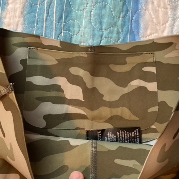 Pink leggings - Picture 3 of 5